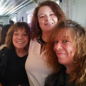 Meet your Posher, Pamela